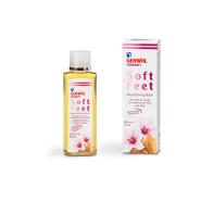 Gehwol - Fusskraft Soft Feet Nourishing Bath 200ml